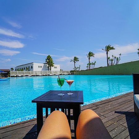 Amareclub Baia Dei Turchi Resort - Adults Only Otranto Exteriér fotografie