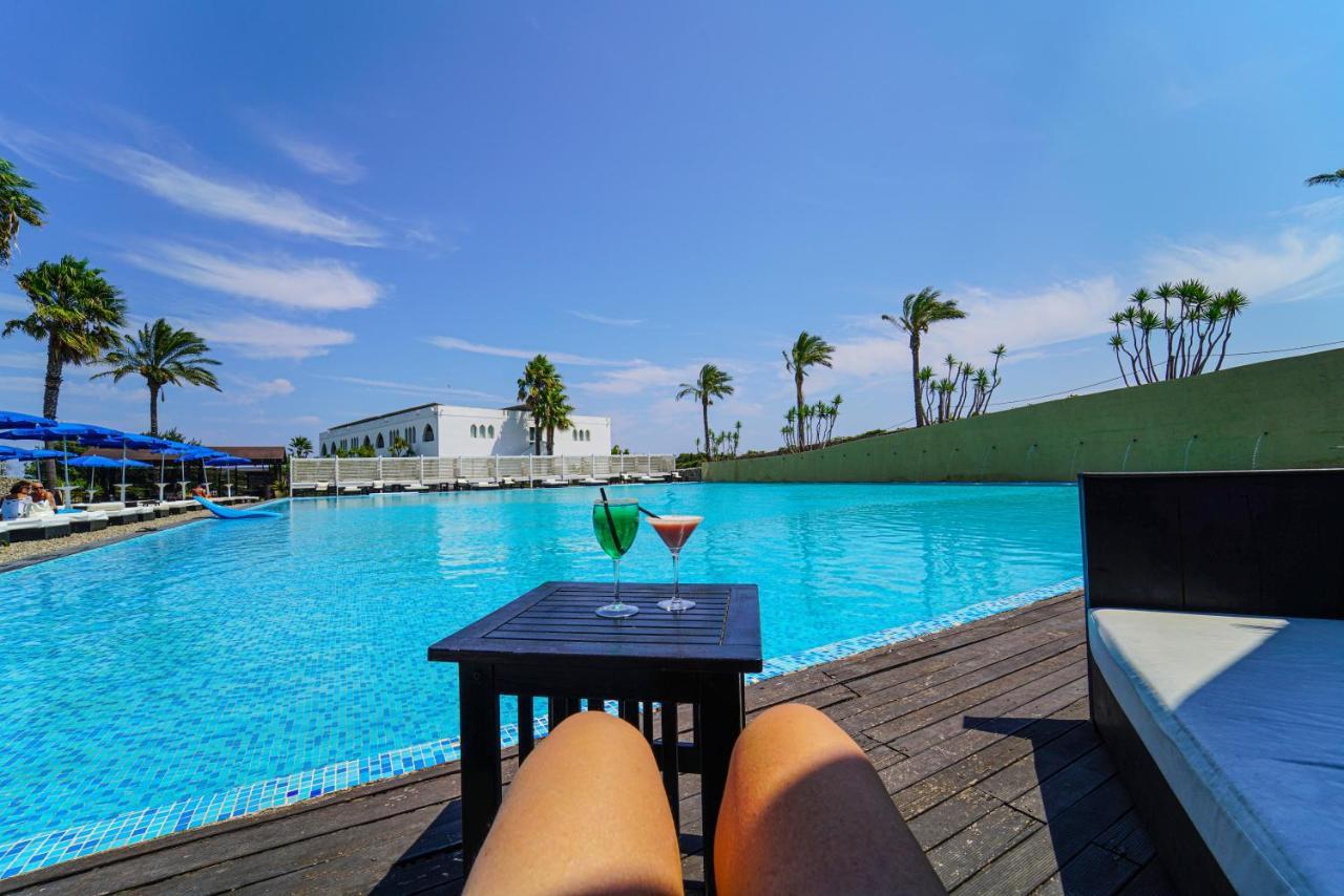 Amareclub Baia Dei Turchi Resort - Adults Only Otranto Exteriér fotografie