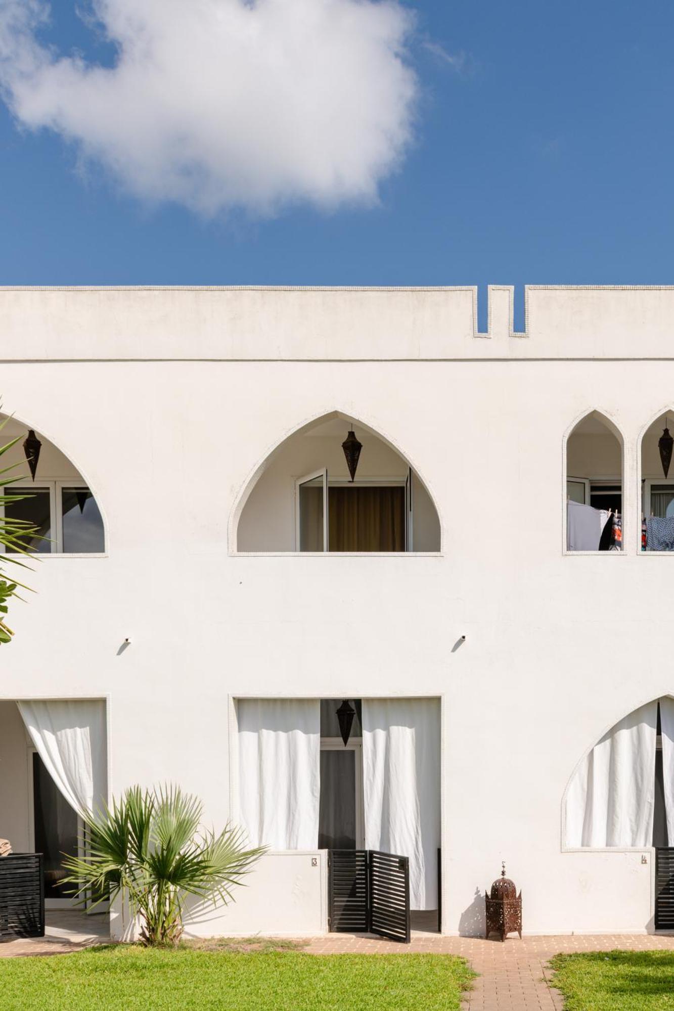 Amareclub Baia Dei Turchi Resort - Adults Only Otranto Exteriér fotografie