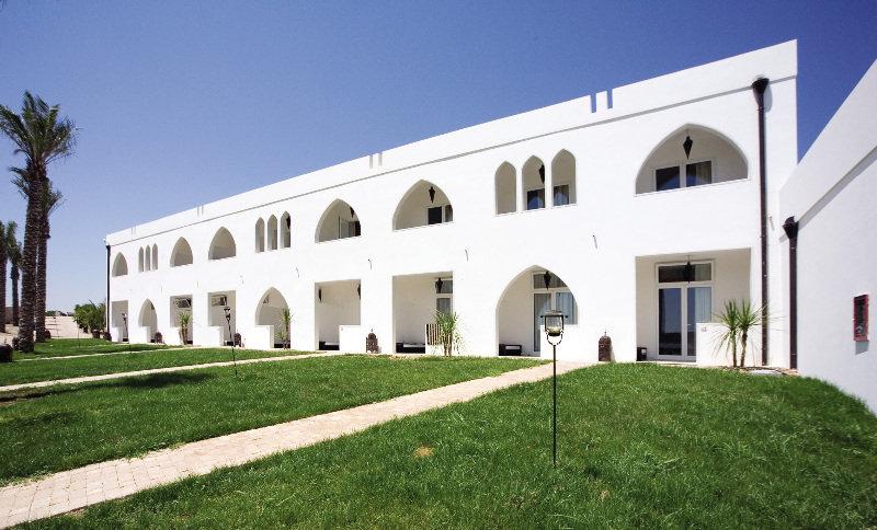 Amareclub Baia Dei Turchi Resort - Adults Only Otranto Exteriér fotografie
